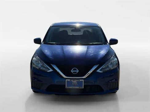 Used 2019 Nissan Sentra SV image 14