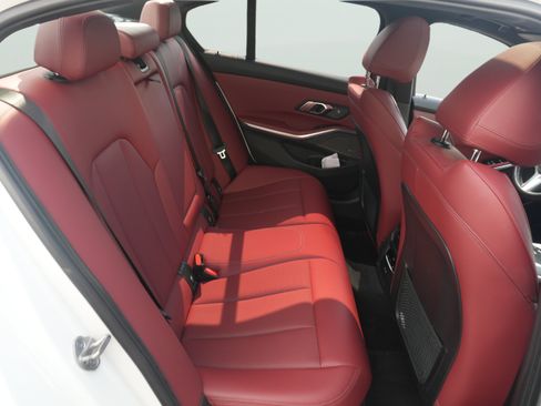Used 2022 BMW M340i w/ Premium Package RWD image 27