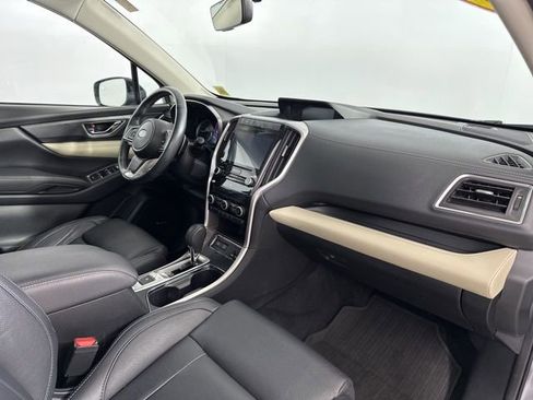Used 2022 Subaru Ascent Limited w/ Technology Package AWD/4WD image 25