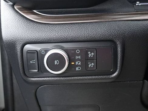 Certified 2020 Ford Explorer Limited AWD/4WD image 9