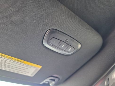 Used 2022 RAM 1500 Rebel w/ Rebel Level 1 Equipment Group AWD/4WD image 36