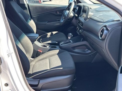 Used 2023 Hyundai Kona SEL FWD image 12