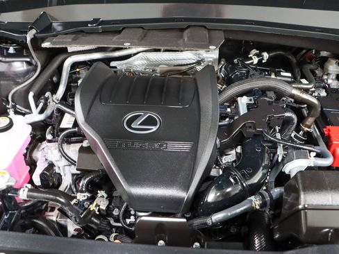Used 2025 Lexus TX 350 AWD w/ Technology Package image 34