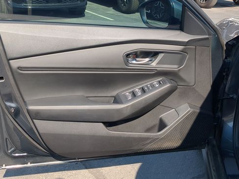 Used 2024 Honda Accord EX image 14