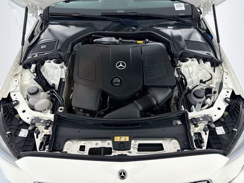 Certified 2023 Mercedes-Benz C 300 Sedan image 29