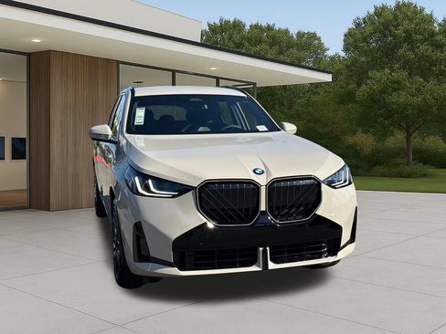 New 2026 BMW X3 xDrive30i w/ M Sport Package AWD/4WD image 5