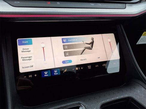 Used 2024 Jeep Wagoneer Launch Edition image 15