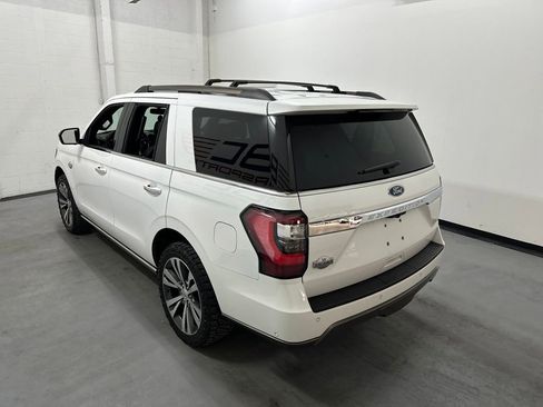 Used 2020 Ford Expedition King Ranch AWD/4WD image 13