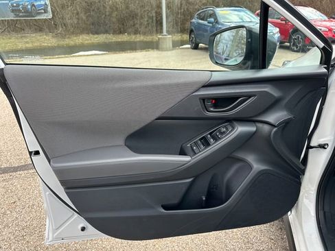 New 2026 Subaru Crosstrek 2.0i Premium image 10