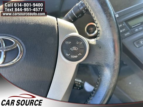 Used 2010 Toyota Prius Five image 18