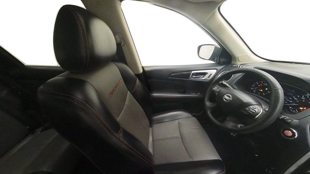 Certified 2020 Nissan Pathfinder SL AWD/4WD image 34
