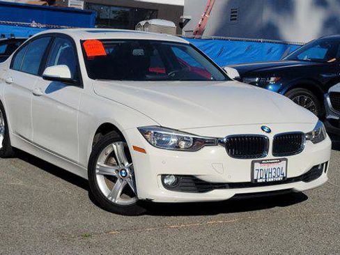 Used 2014 BMW 328i image 33