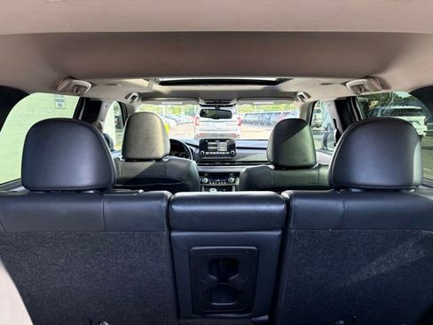 Used 2022 Mitsubishi Outlander SE AWD/4WD image 32