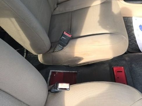 Used 2002 Ford Ranger XLT RWD image 22
