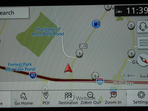 Used 2023 Nissan Rogue SL w/ SL Premium Package image 19