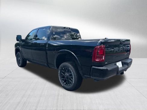 New 2026 RAM 2500 Limited AWD/4WD image 7