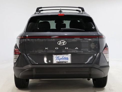 Certified 2024 Hyundai Kona SEL w/ Convenience Package FWD image 6
