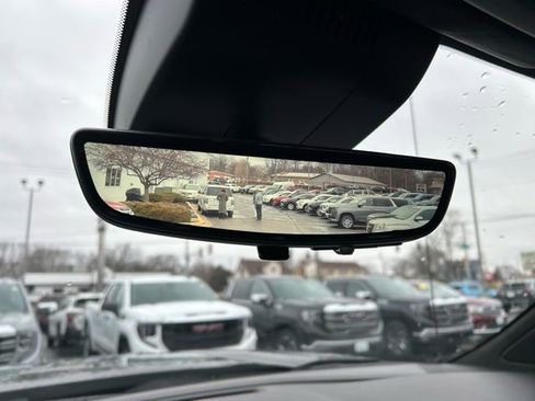 New 2026 GMC Sierra 1500 AT4X w/ LPO, Black Badging Package image 42