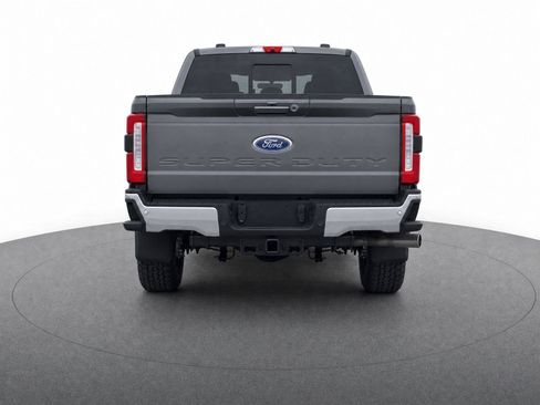 Used 2024 Ford F350 Lariat w/ Chrome Package AWD/4WD image 7