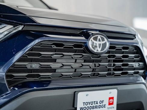 New 2025 Toyota RAV4 XLE Premium image 12
