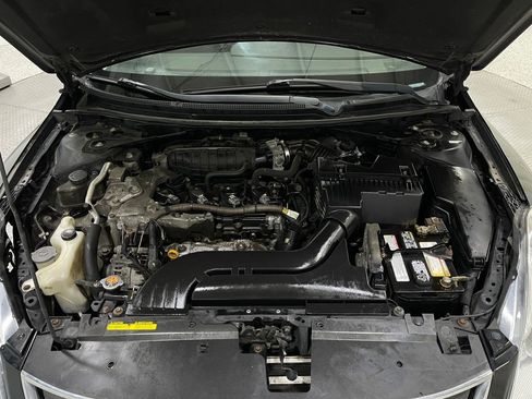 Used 2012 Nissan Altima 2.5 SL w/ 2.5SL Pkg image 25