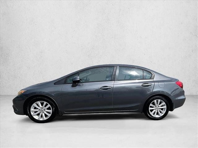 Used 2012 Honda Civic EX-L image 6