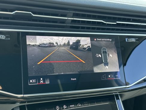 Used 2024 Audi Q7 Premium Plus image 22