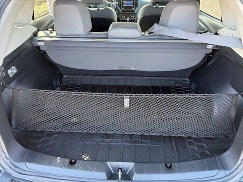 Used 2021 Subaru Crosstrek 2.5i Sport image 9