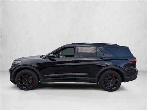 Used 2023 Ford Explorer ST w/ Equipment Group 401A AWD/4WD image 6