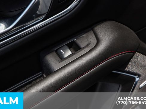 Used 2024 Chevrolet Tahoe RST image 59