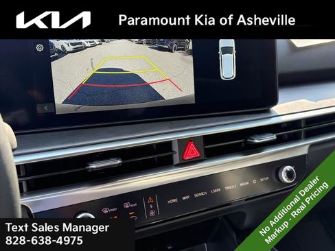 New 2026 Kia Sorento X-Line EX image 10