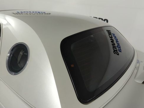 Used 2005 Ford Thunderbird 50th Anniversary RWD image 30