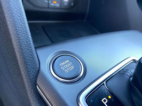 New 2026 Kia Sportage EX FWD image 18