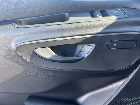 New 2025 Mercedes-Benz Sprinter 2500 image 13