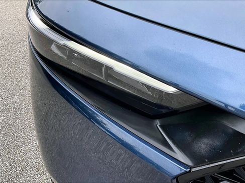 Used 2025 Honda Accord SE image 28