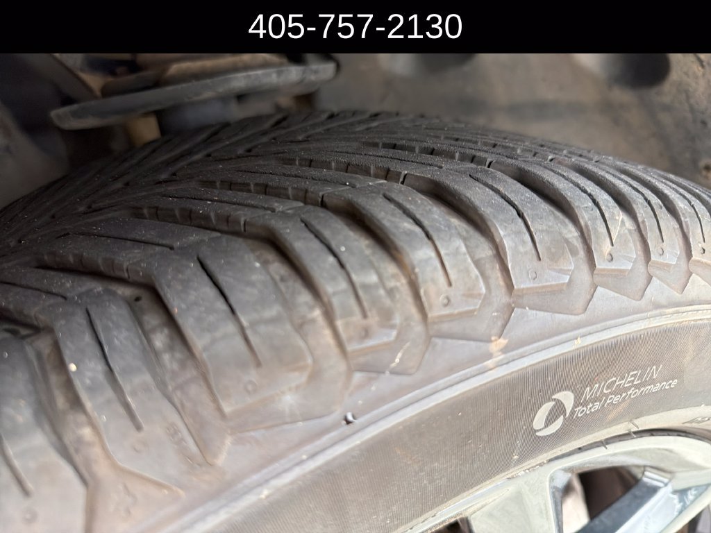 Used 2022 BMW X4 xDrive30i w/ Convenience Package AWD/4WD image 10