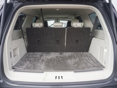 Used 2022 Lincoln Navigator L Black Label image 33