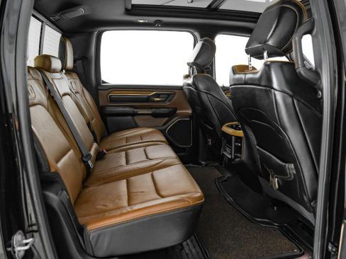 Used 2020 RAM 1500 Limited image 34