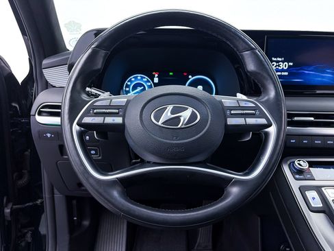 Used 2024 Hyundai Palisade Calligraphy AWD/4WD image 34