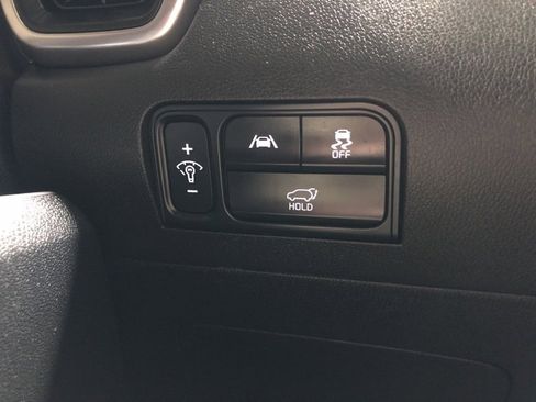 Certified 2023 Kia Sorento X-Line EX image 24