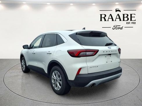 Used 2023 Ford Escape Active w/ Tech Pack #2 AWD/4WD image 14