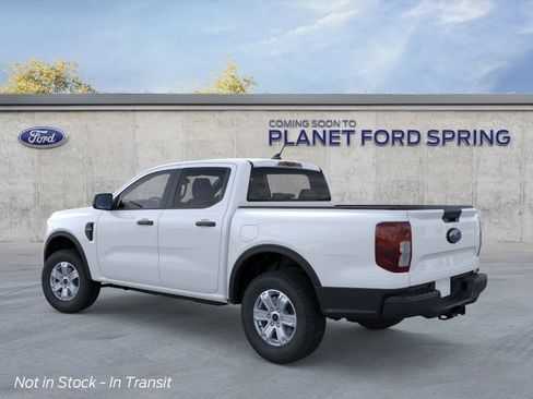 New 2026 Ford Ranger XL image 5