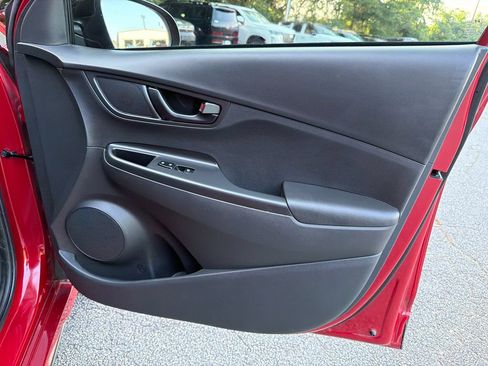 Used 2022 Hyundai Kona N Line FWD image 14