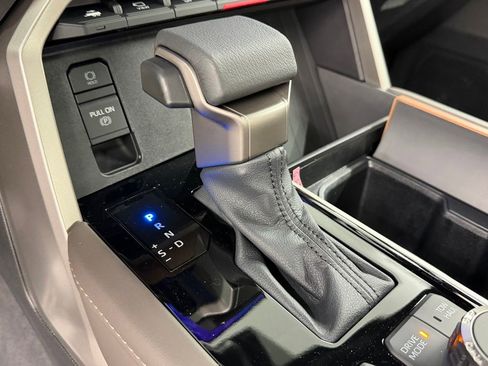New 2026 Toyota Tundra 1794 Edition AWD/4WD image 26