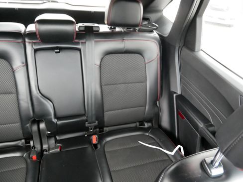 Used 2023 Ford Escape ST-Line image 14