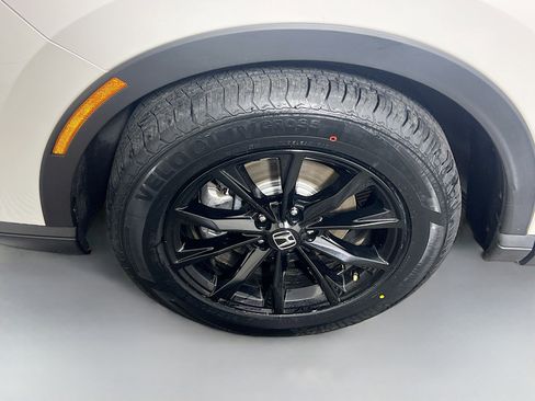 Used 2024 Honda CR-V Sport image 13