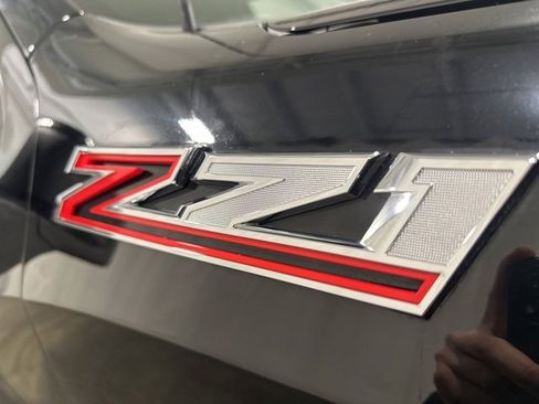 Used 2020 Chevrolet Silverado 1500 RST w/ All-Star Edition image 34