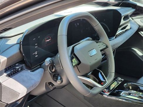 New 2025 Audi S6 e-tron Premium Plus image 12