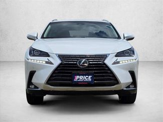 Used 2019 Lexus NX 300 AWD w/ Comfort Package video 2