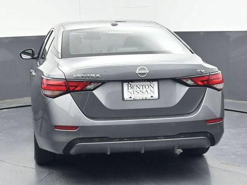 Used 2024 Nissan Sentra SV FWD image 39